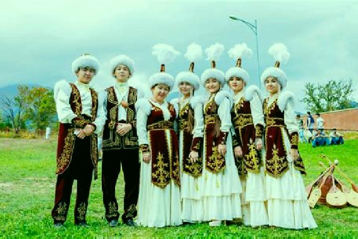Escorts Mangistau, Kazakhstan — Local Companions