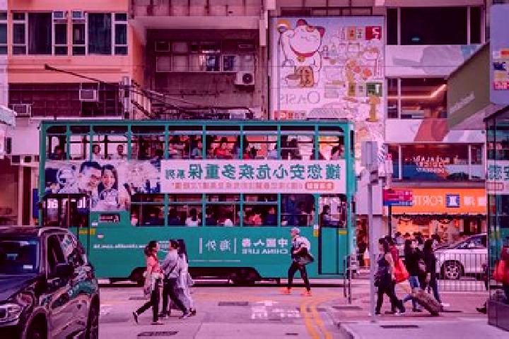 Escorts Manhattan Hill, Hong Kong — Local Companions