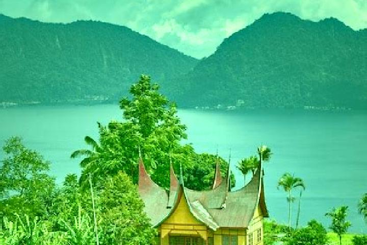 Escorts Maninjau, Indonesia — Local Companions
