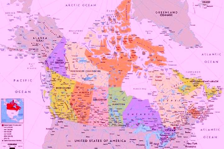 Escorts Maniwaki, Canada — Local Companions