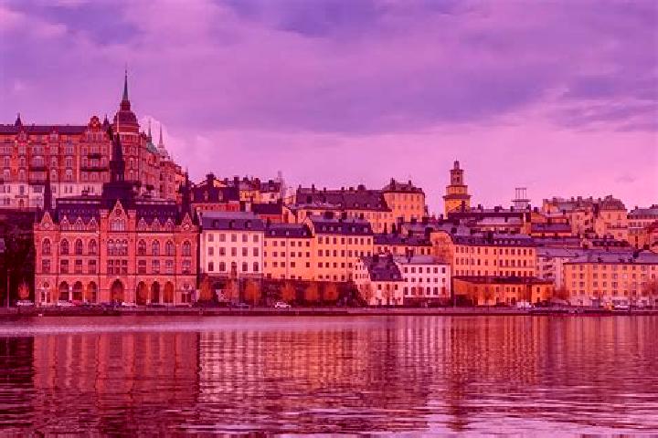 Escorts Mankarbo, Sweden — Local Companions