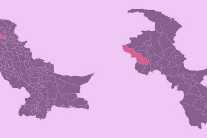 Escorts Mankera, Pakistan — Local Companions