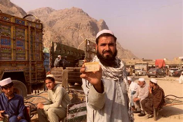 Escorts Manogay, Afghanistan — Local Companions