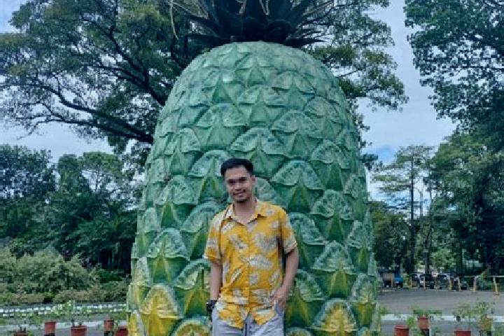Escorts Manolo Fortich, Philippines — Local Companions