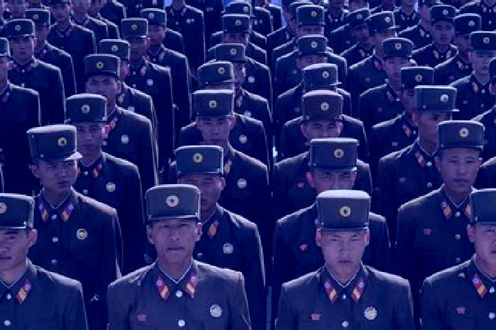 Escorts Manp o, North Korea — Local Companions