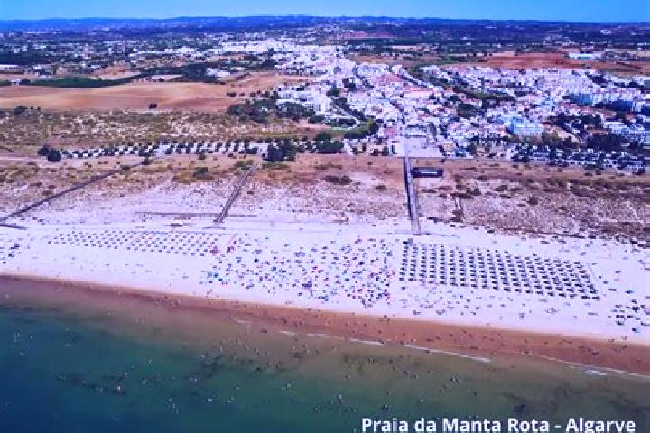 Escorts Manta Rota, Portugal — Local Companions