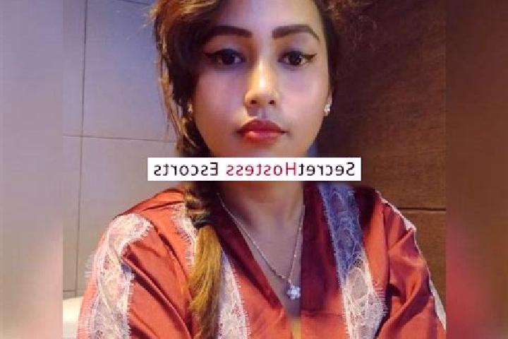 Escorts Mantingan, Indonesia — Local Companions