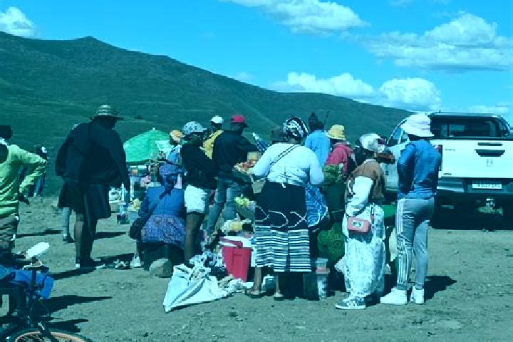 Escorts Mantsebo, Lesotho — Local Companions
