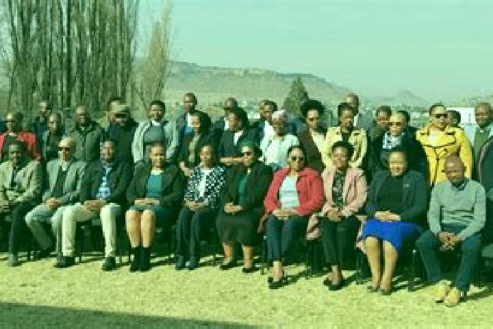 Escorts Mantsonyane, Lesotho — Local Companions