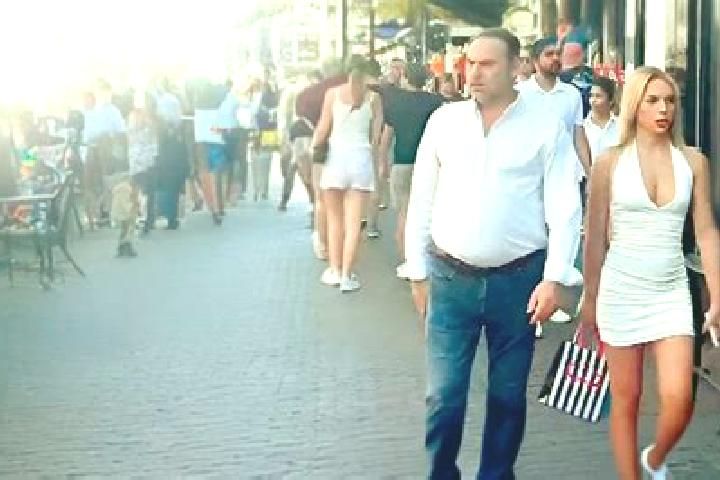 Escorts Manuel Edgardo Avalos (San Isidro), Mexico — Local Companions