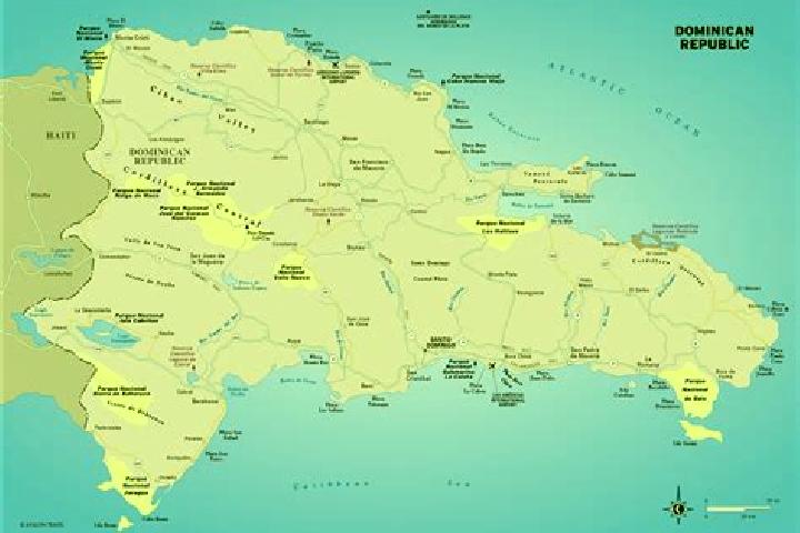 Escorts Mao, Dominican Republic — Local Companions