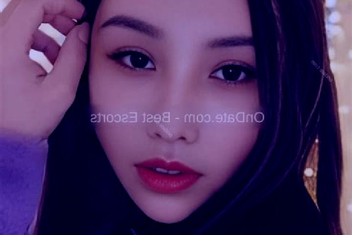 Escorts Mao ershan, China — Local Companions