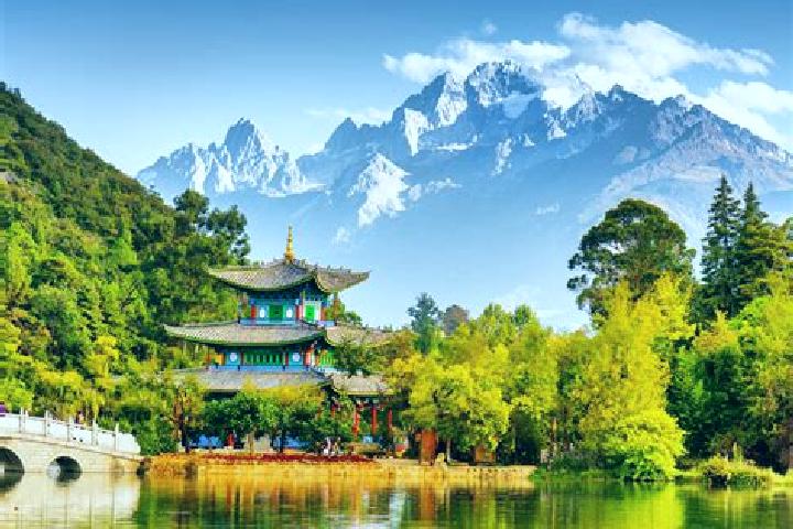 Escorts Maotan, China — Local Companions