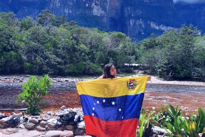 Escorts Mapire, Venezuela — Local Companions