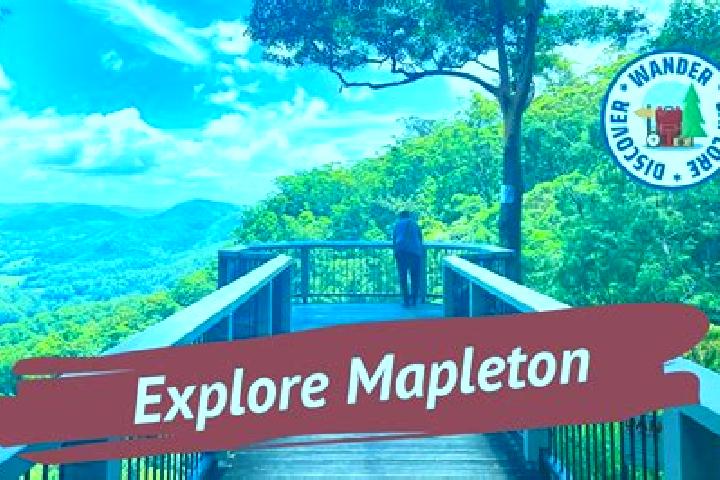Escorts Mapleton, Australia — Local Companions