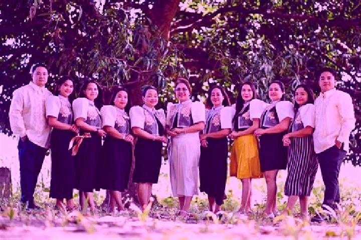 Escorts Mapolopolo, Philippines — Local Companions