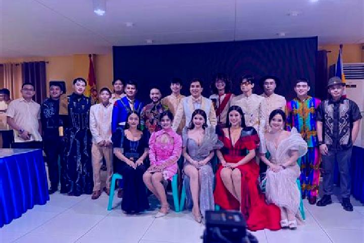Escorts Mapulot, Philippines — Local Companions