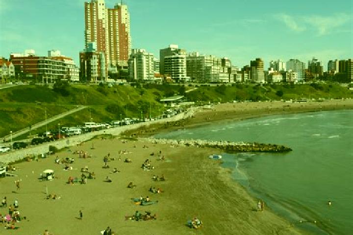 Escorts Mar del Plata, Argentina — Local Companions