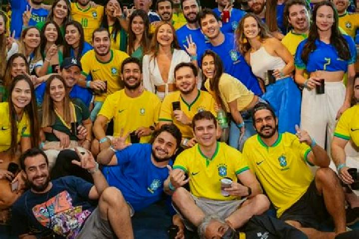Escorts Maracanau, Brazil — Local Companions