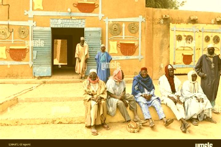 Escorts Maradi, Niger — Local Companions