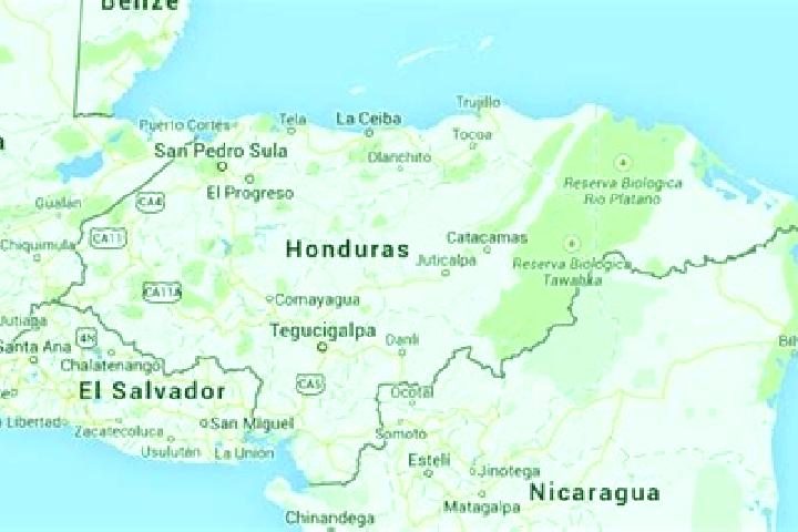 Escorts Marale, Honduras — Local Companions