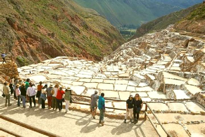Escorts Maras, Peru — Local Companions