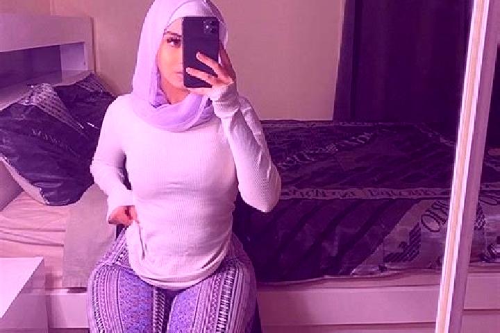 Escorts Marat, Saudi Arabia — Local Companions