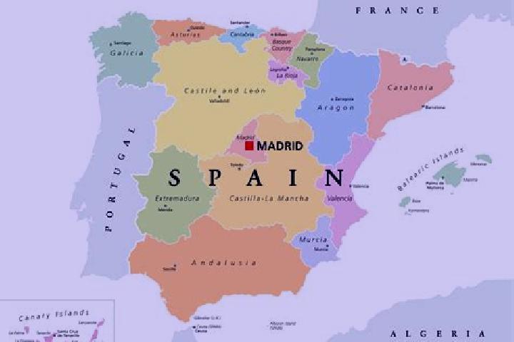 Escorts Marazoleja, Spain — Local Companions