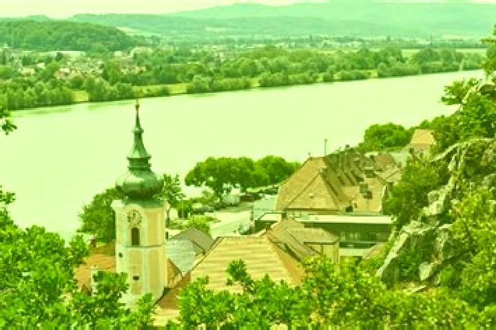 Escorts Marbach an der Donau, Austria — Local Companions
