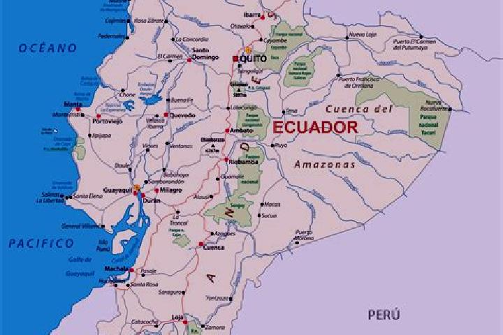 Escorts Marcabeli, Ecuador — Local Companions
