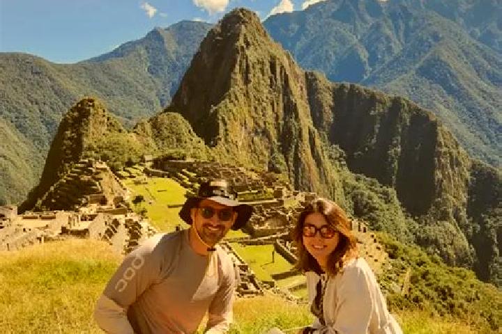 Escorts Marcapata, Peru — Local Companions