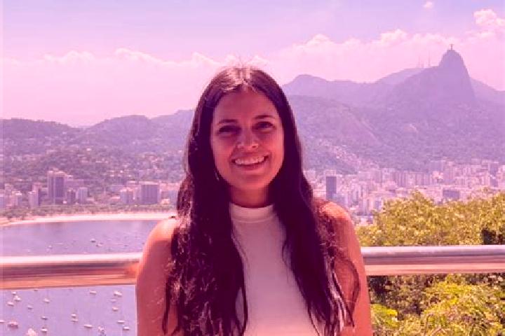 Escorts Marcelandia, Brazil — Local Companions