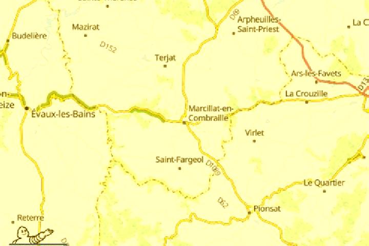 Escorts Marcillat-en-Combraille, France — Local Companions