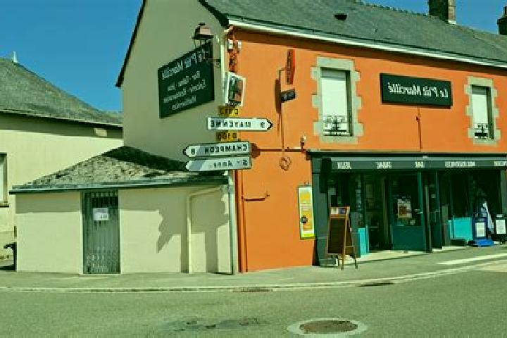 Escorts Marcille-la-Ville, France — Local Companions