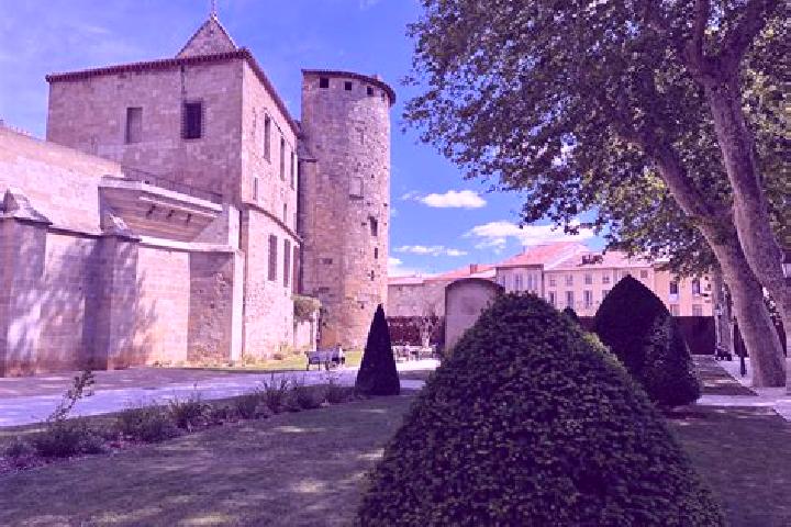 Escorts Marcorignan, France — Local Companions