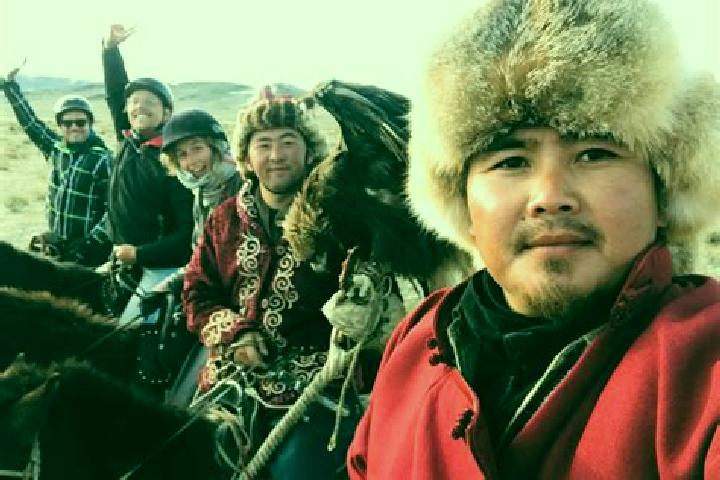 Escorts Mardzad, Mongolia — Local Companions