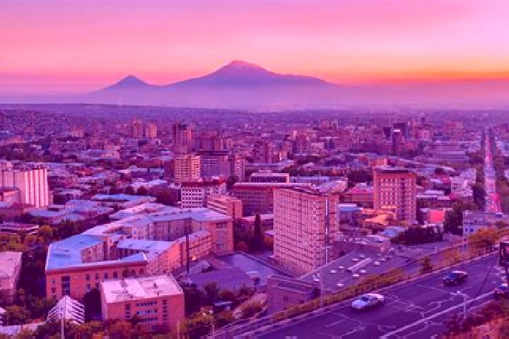 Escorts Margahovit, Armenia — Local Companions