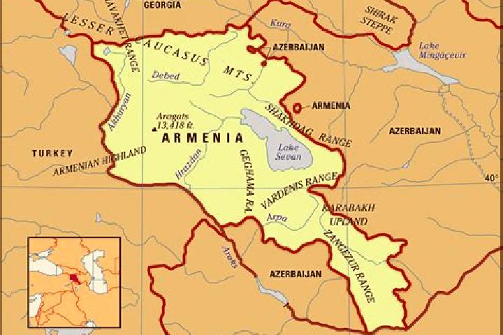 Escorts Margara, Armenia — Local Companions