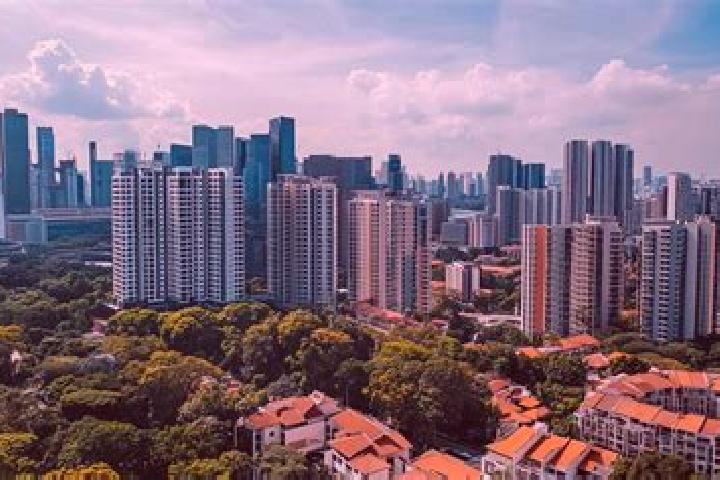 Escorts Margaret Drive, Singapore — Local Companions