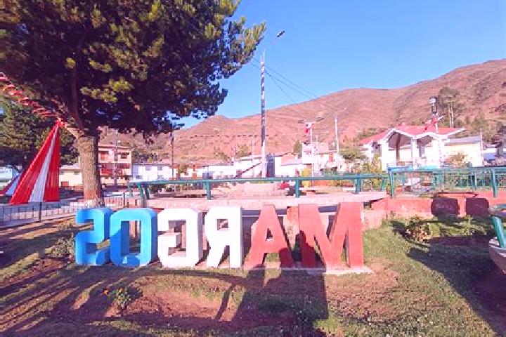 Escorts Margos, Peru — Local Companions