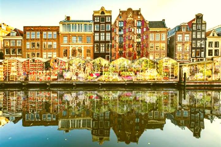 Escorts Margraten, Netherlands — Local Companions