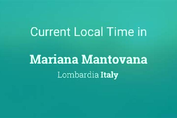 Escorts Mariana Mantovana, Italy — Local Companions