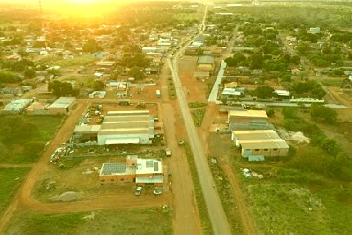 Escorts Marianopolis do Tocantins, Brazil — Local Companions