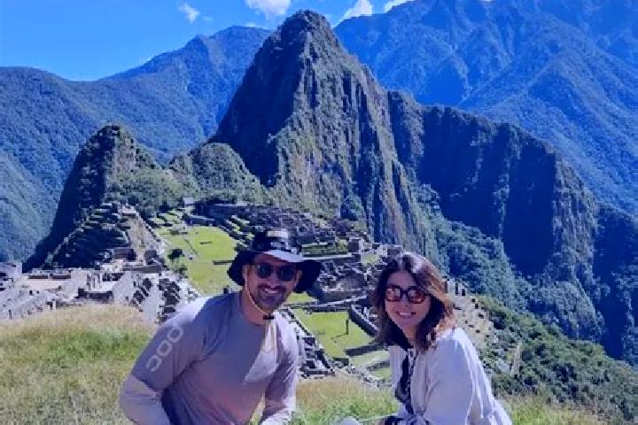 Escorts Marias, Peru — Local Companions