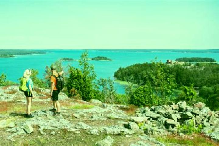 Escorts Mariehamn, Aland Islands — Local Companions