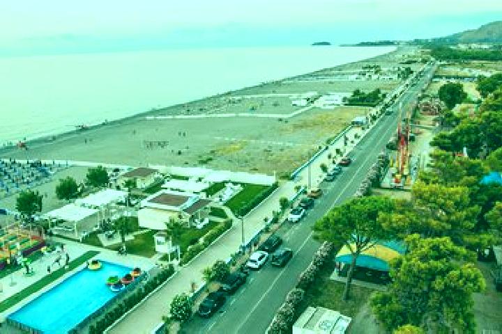 Escorts Marina di Santa Maria del Cedro, Italy — Local Companions