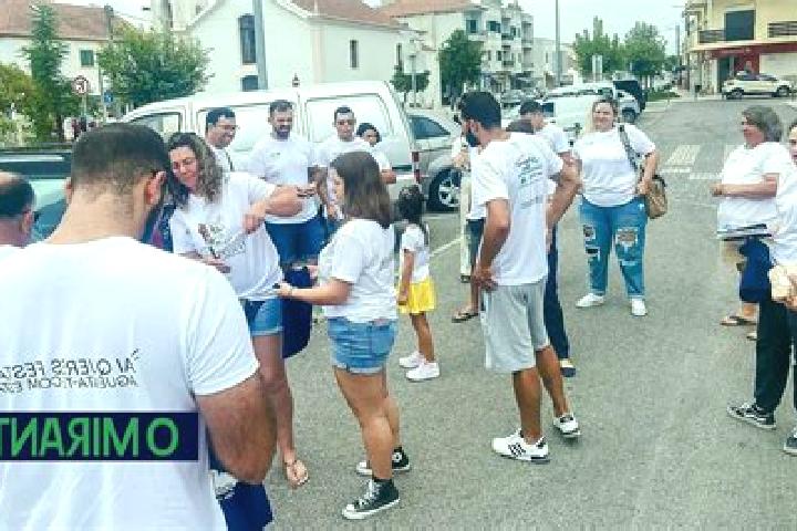 Escorts Marinhais, Portugal — Local Companions