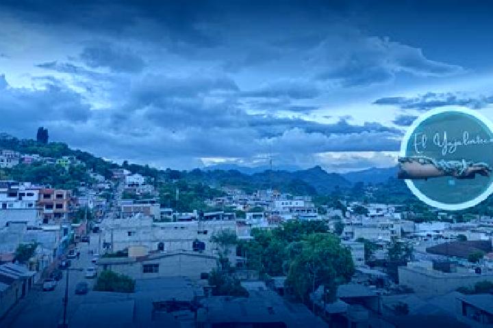 Escorts Mariscal Yehuitz, Mexico — Local Companions