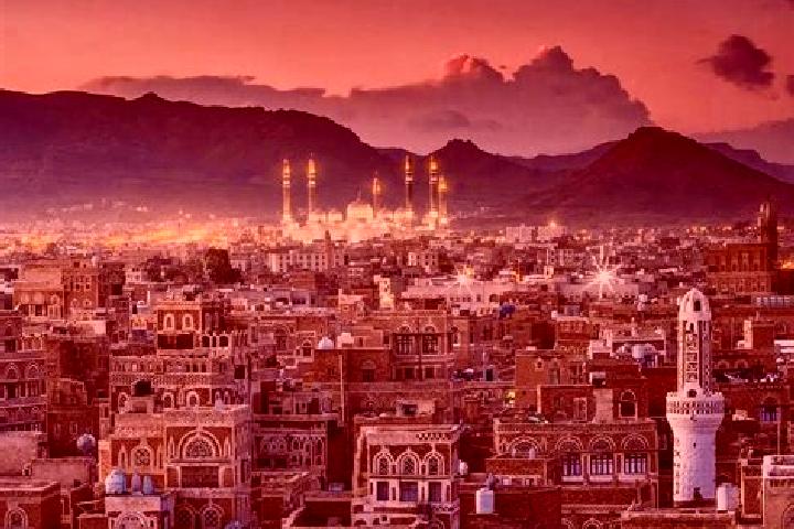 Escorts Markaz al Marir, Yemen — Local Companions
