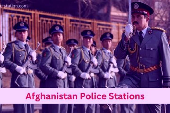 Escorts Markaz-e Sayyidabad, Afghanistan — Local Companions